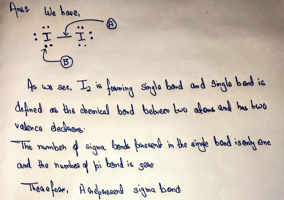 Chemistry homework question answer, step 1, image 1